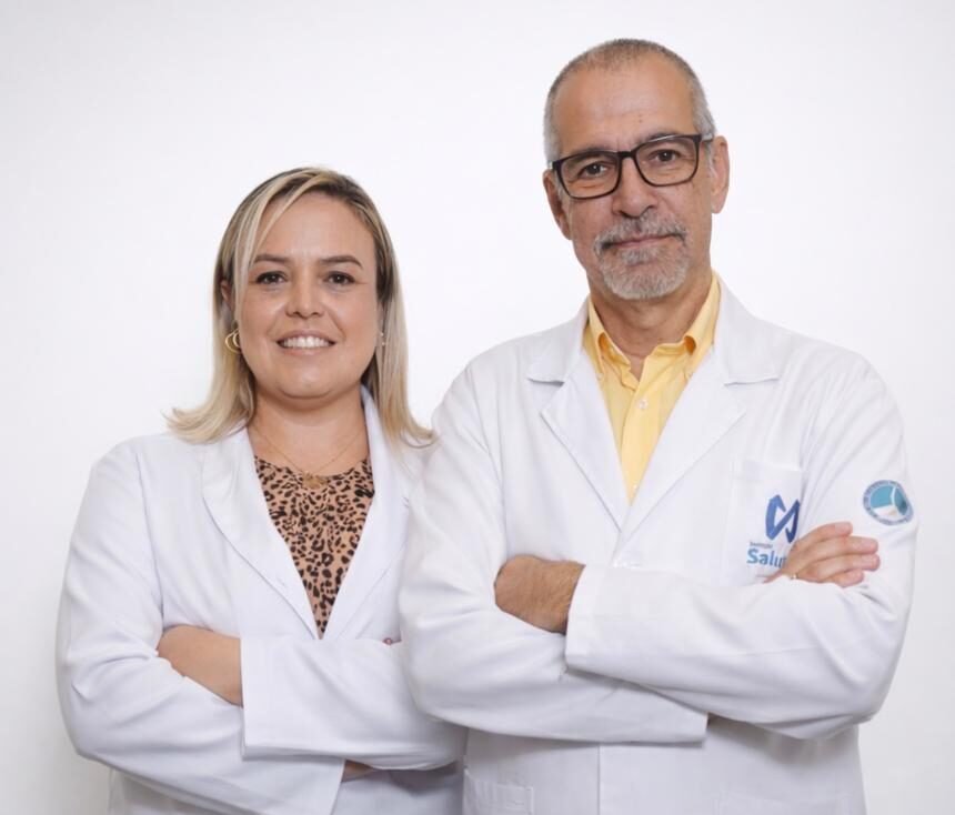 corpo clinico